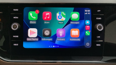 Volkswagen Polo 1.0 TSI 95 SE 5dr Petrol Hatchback